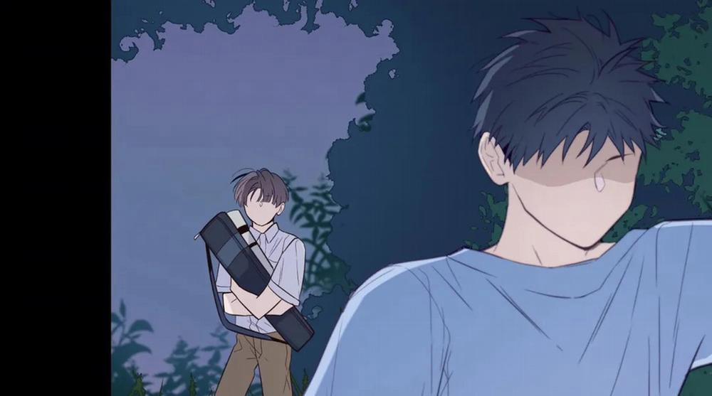 Vị Khách Mùa Hè 19 trang 155