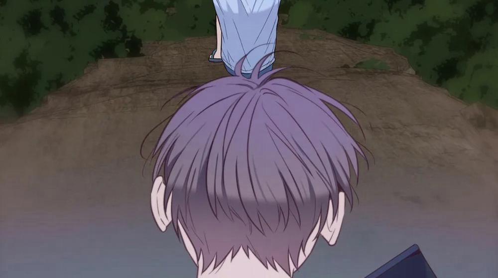 Vị Khách Mùa Hè 19 trang 164