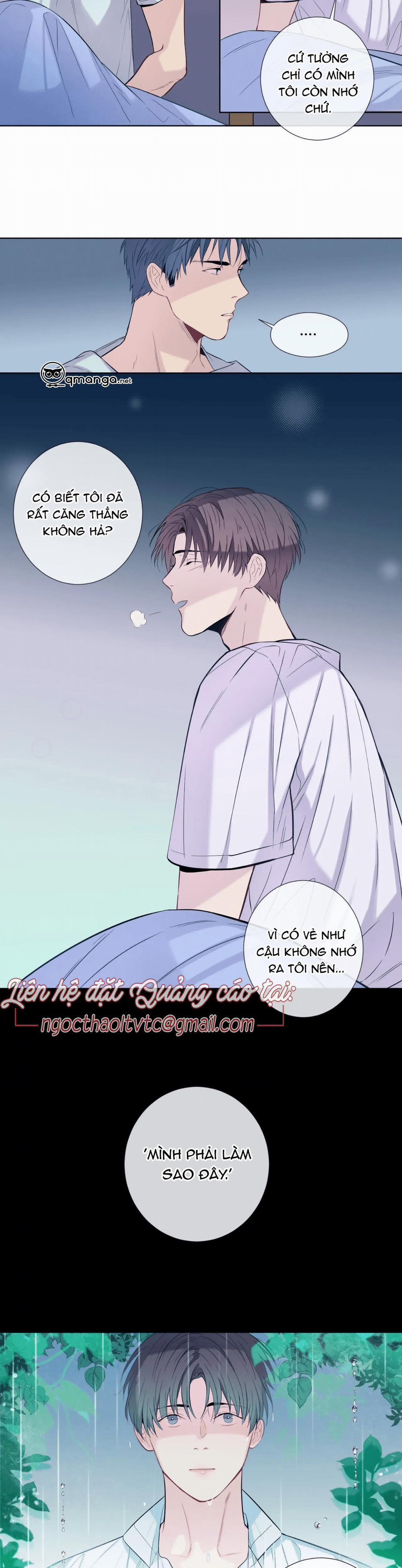 Vị Khách Mùa Hè 2 trang 13