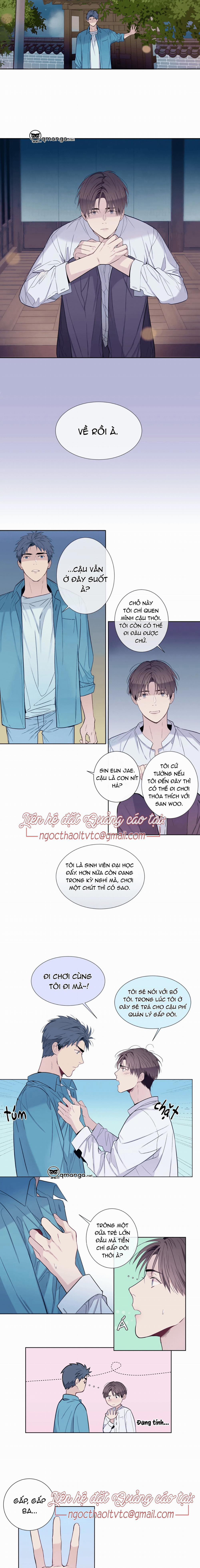 Vị Khách Mùa Hè 2 trang 2