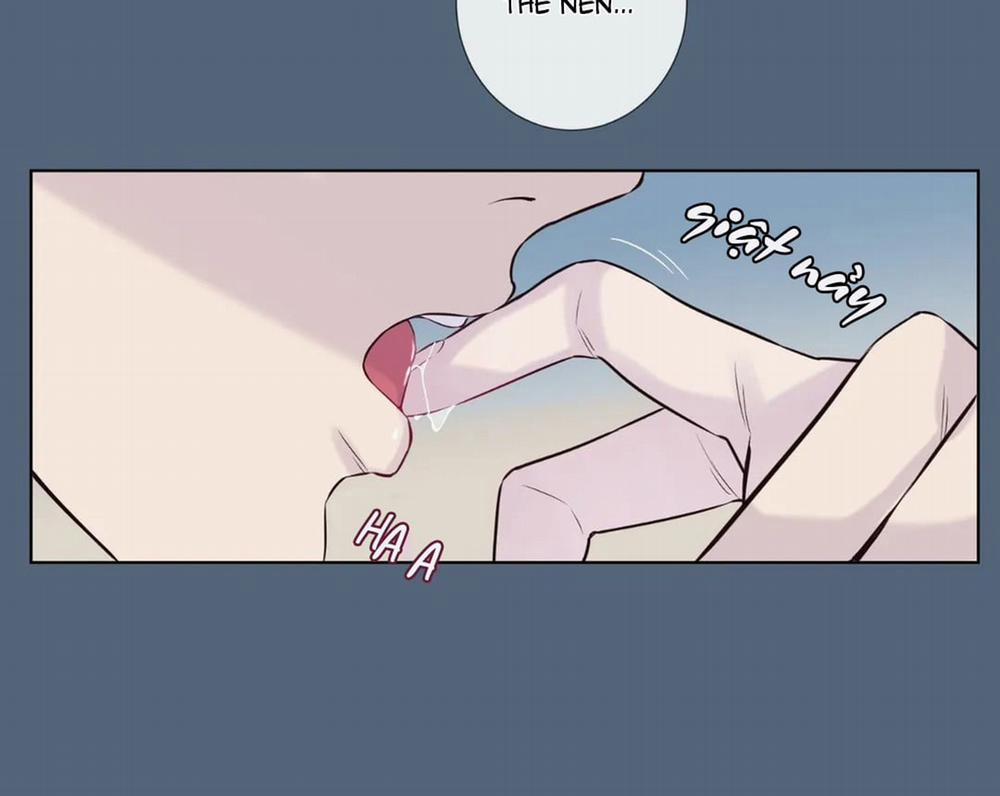 Vị Khách Mùa Hè 21 trang 36