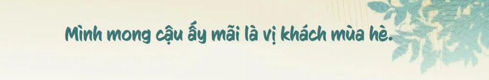 Vị Khách Mùa Hè 22 trang 309