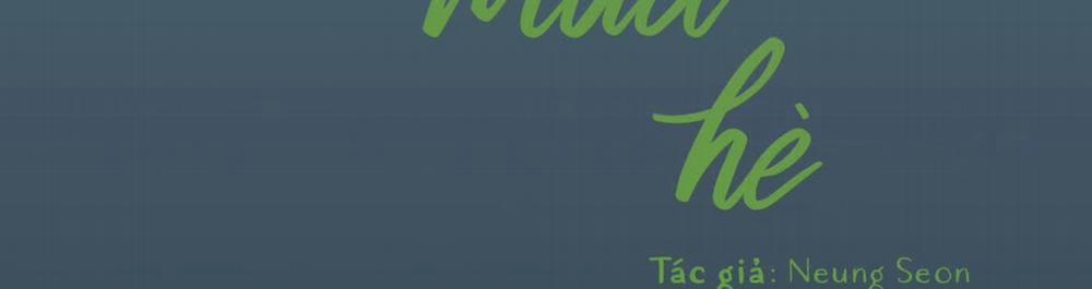 Vị Khách Mùa Hè 22 trang 4