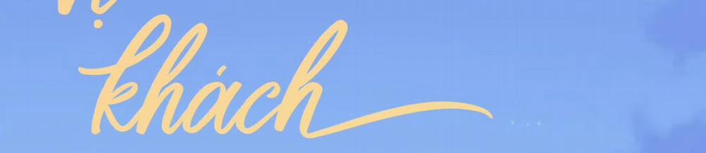 Vị Khách Mùa Hè 23 trang 2