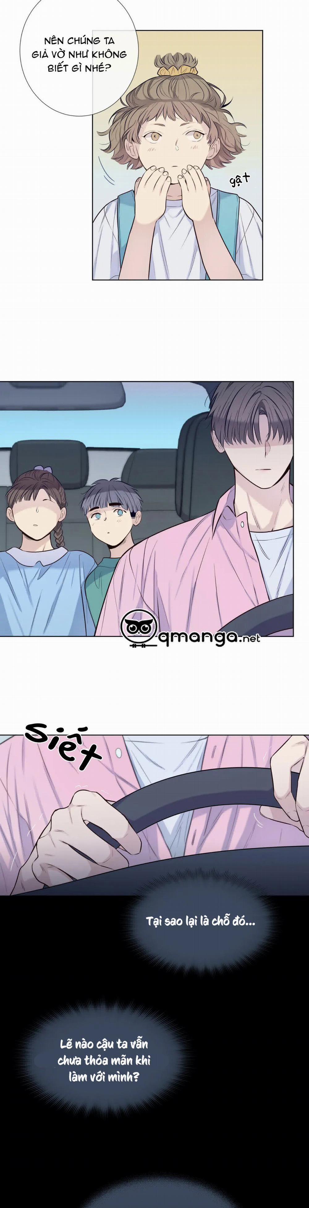 Vị Khách Mùa Hè 23 trang 288