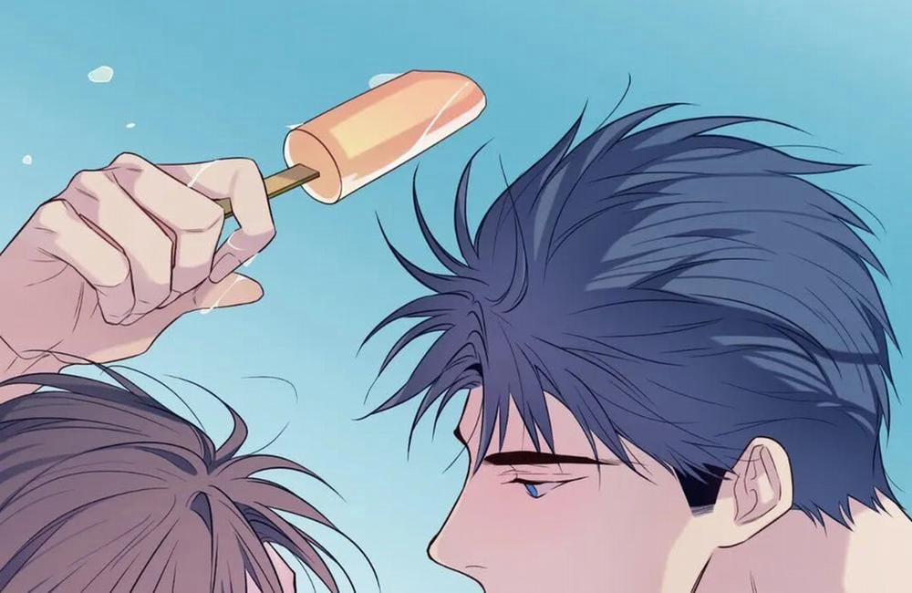 Vị Khách Mùa Hè 25 trang 124