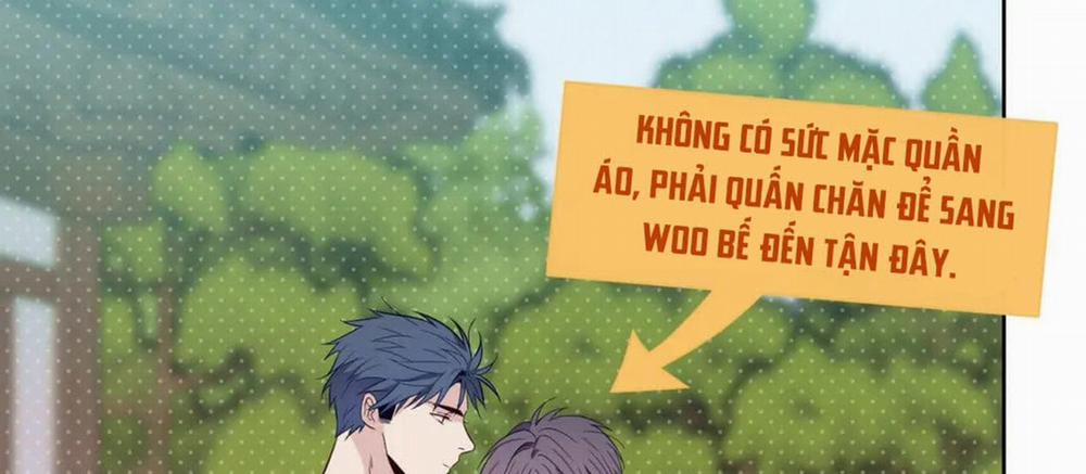 Vị Khách Mùa Hè 27 trang 10