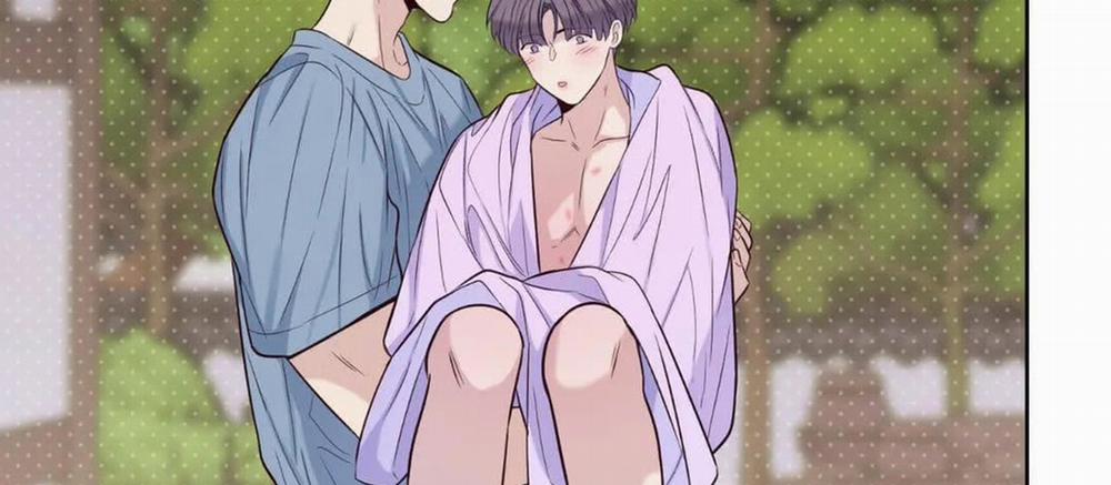 Vị Khách Mùa Hè 27 trang 11