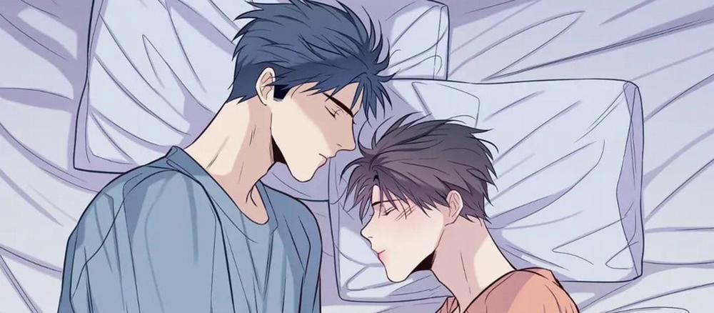 Vị Khách Mùa Hè 27 trang 34