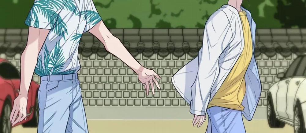 Vị Khách Mùa Hè 27 trang 74