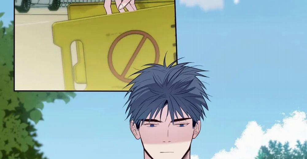 Vị Khách Mùa Hè 28 trang 16