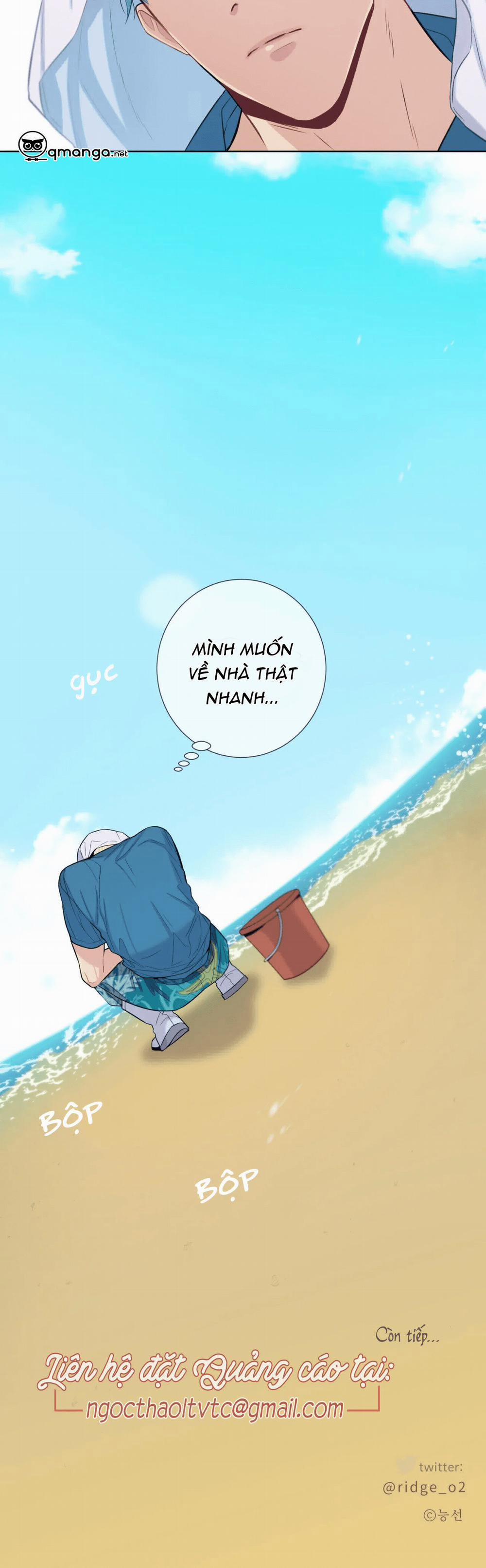 Vị Khách Mùa Hè 3 trang 19