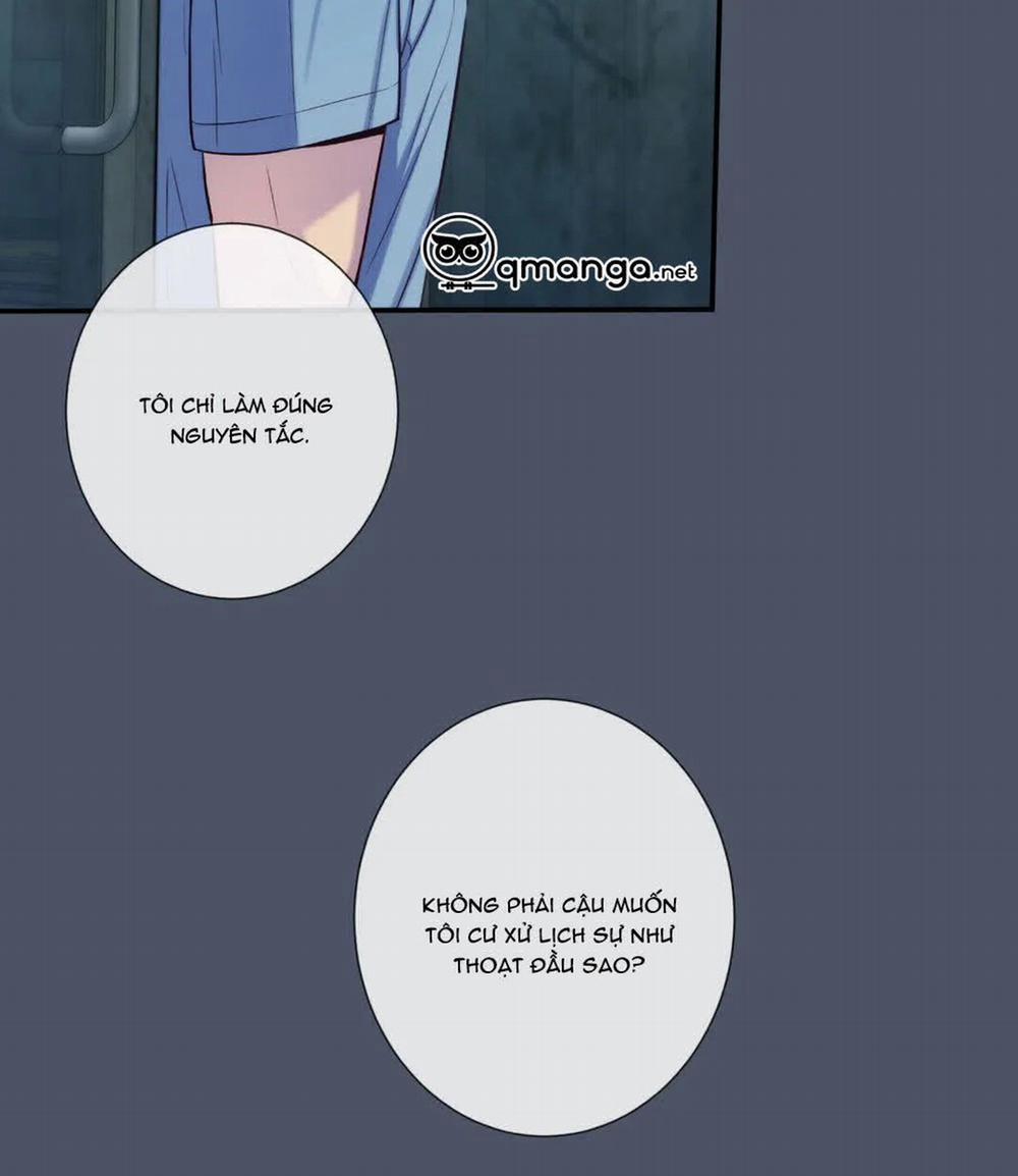 Vị Khách Mùa Hè 32 trang 13