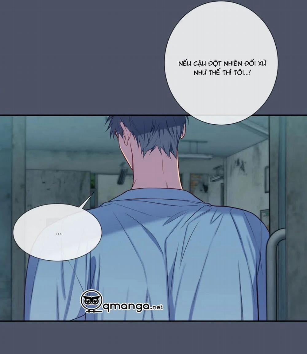 Vị Khách Mùa Hè 32 trang 17