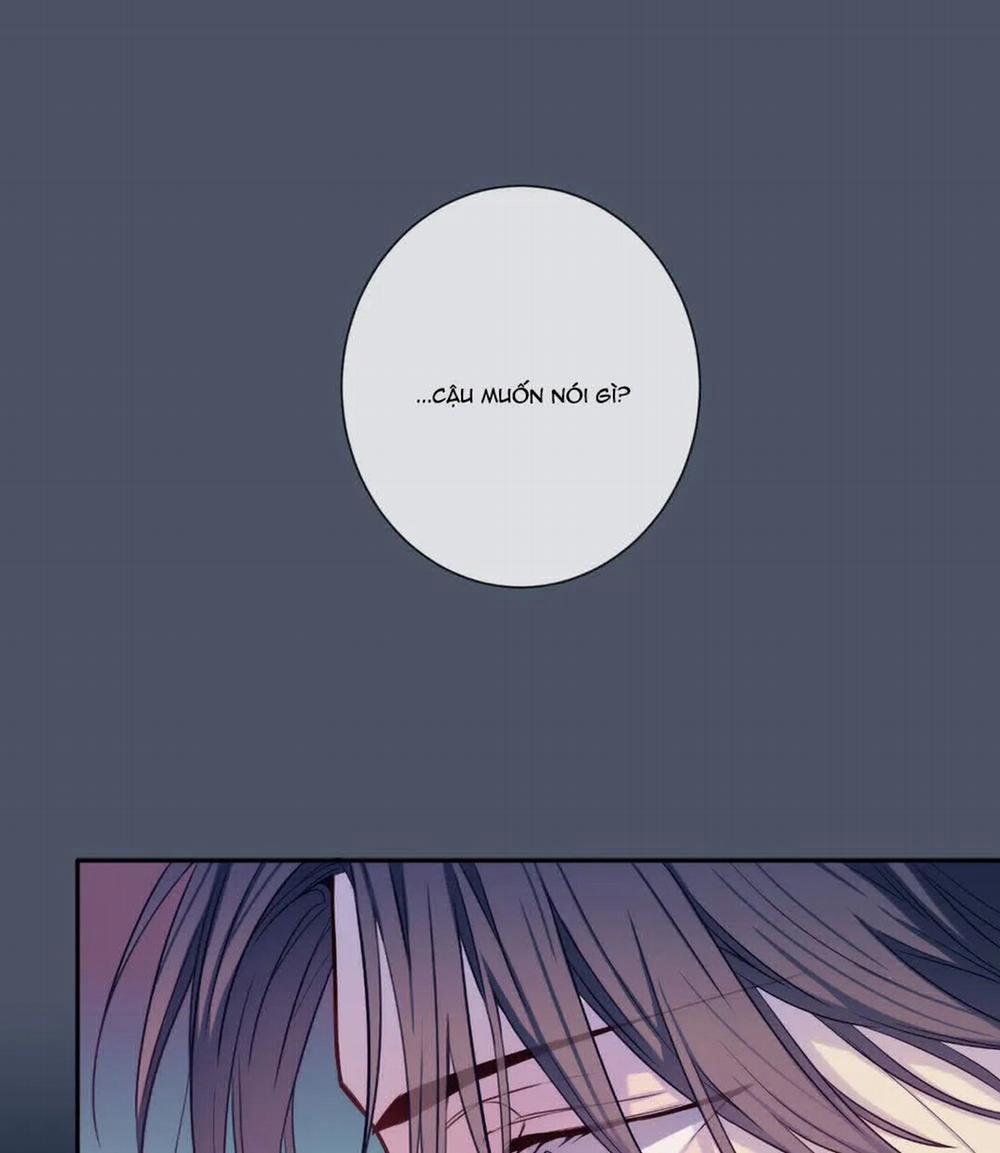 Vị Khách Mùa Hè 32 trang 18