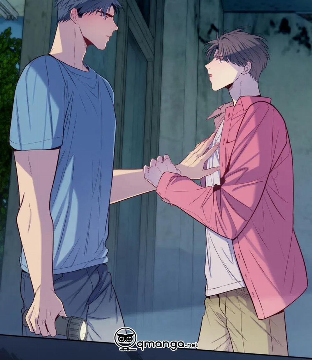 Vị Khách Mùa Hè 32 trang 22