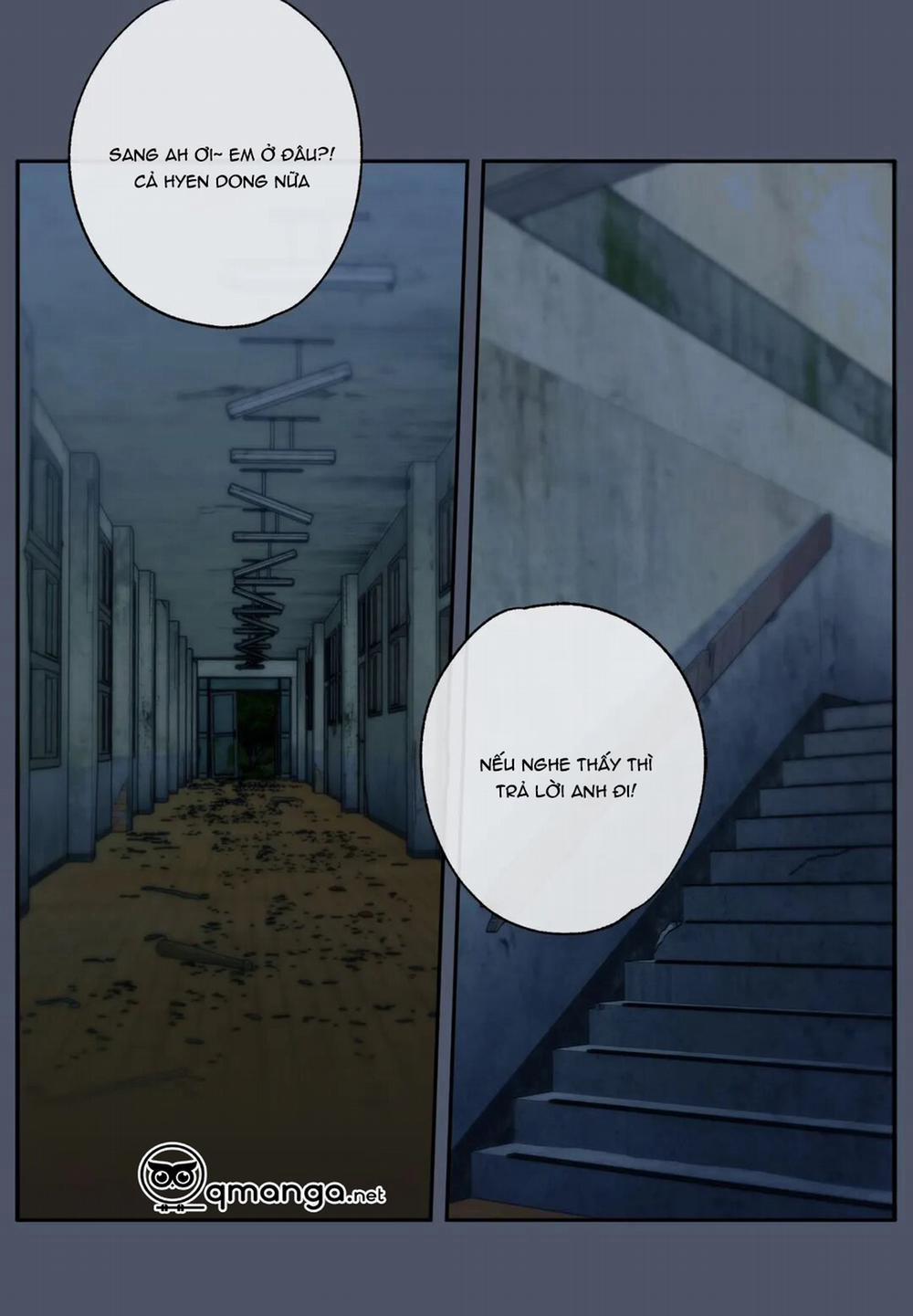 Vị Khách Mùa Hè 32 trang 30