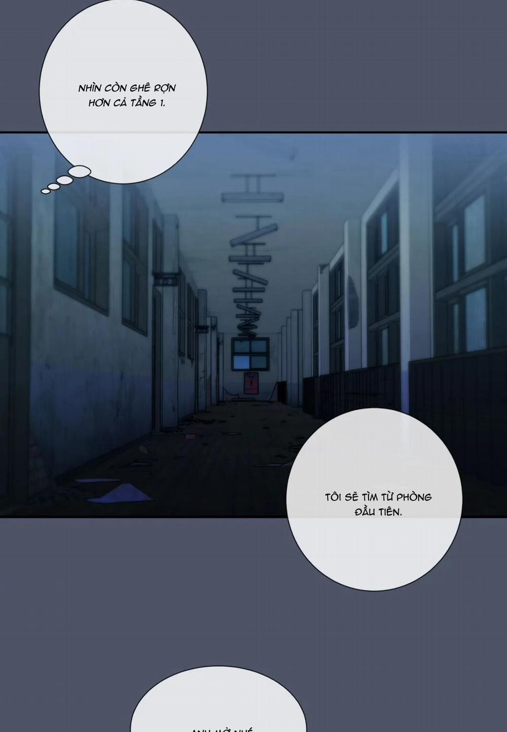 Vị Khách Mùa Hè 32 trang 34