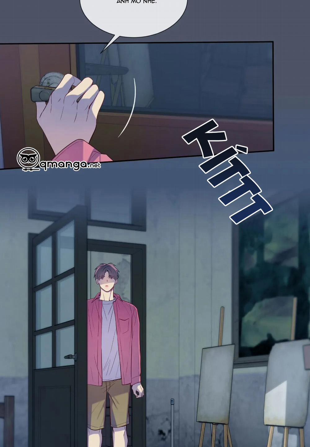 Vị Khách Mùa Hè 32 trang 35