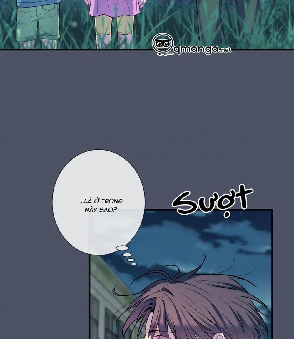 Vị Khách Mùa Hè 32 trang 4