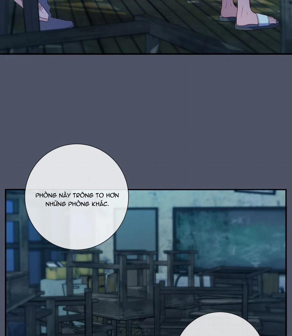 Vị Khách Mùa Hè 32 trang 40
