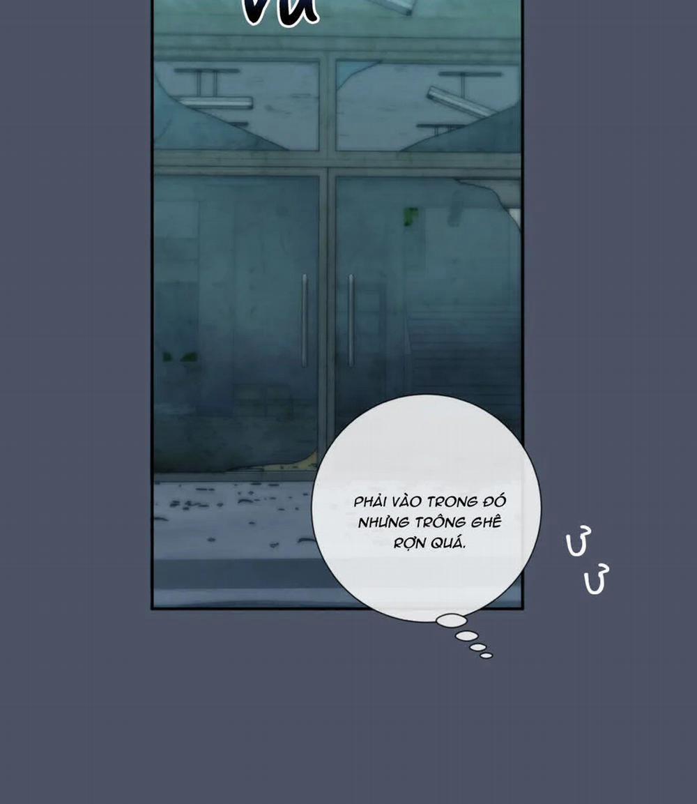 Vị Khách Mùa Hè 32 trang 6