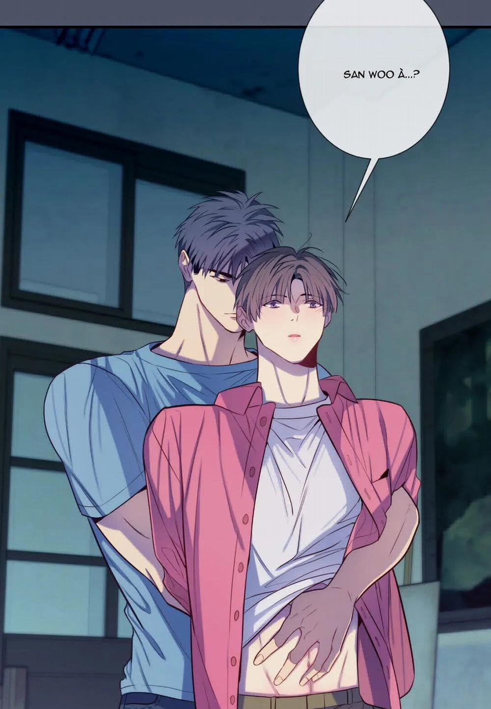 Vị Khách Mùa Hè 32 trang 67