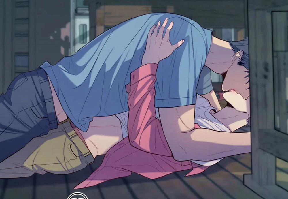 Vị Khách Mùa Hè 32 trang 89