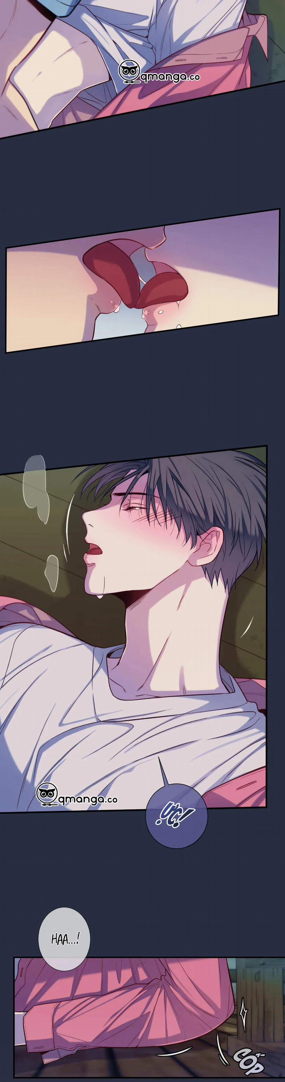 Vị Khách Mùa Hè 33 trang 2