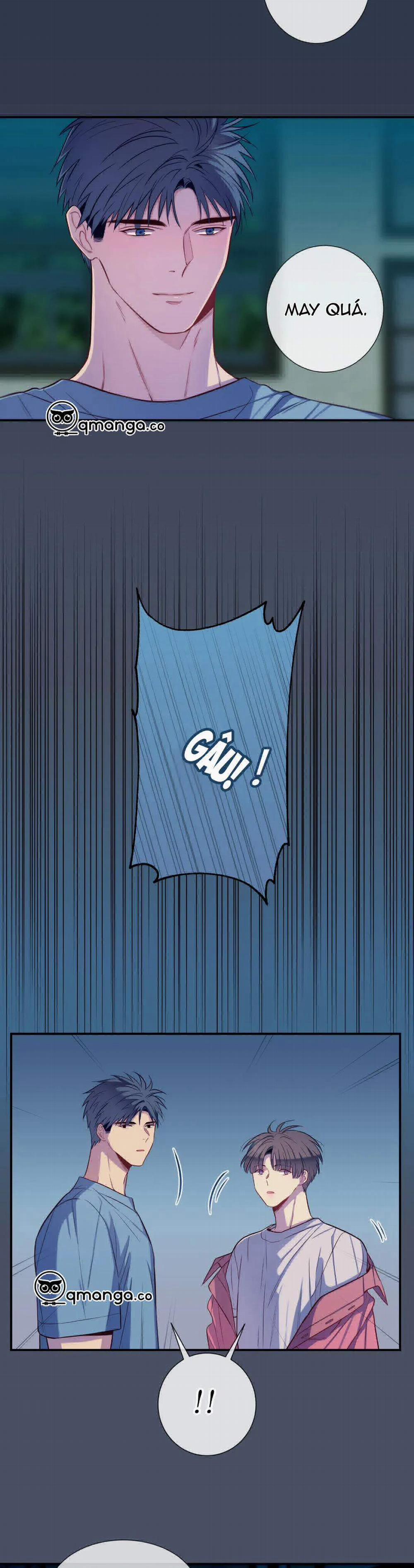 Vị Khách Mùa Hè 33 trang 5