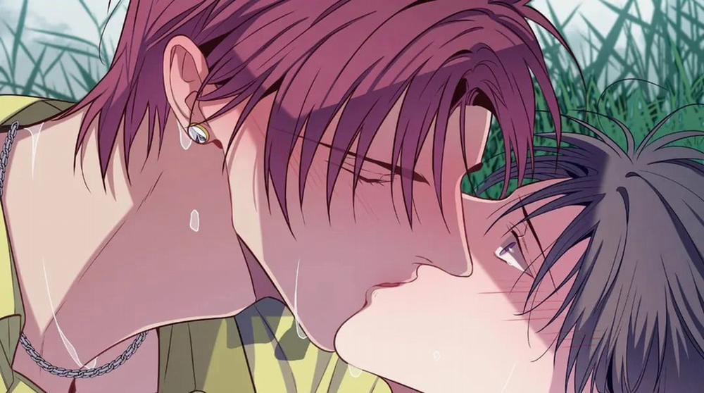 Vị Khách Mùa Hè 34 trang 133