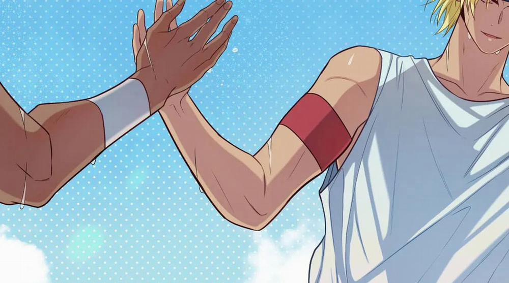 Vị Khách Mùa Hè 34 trang 15