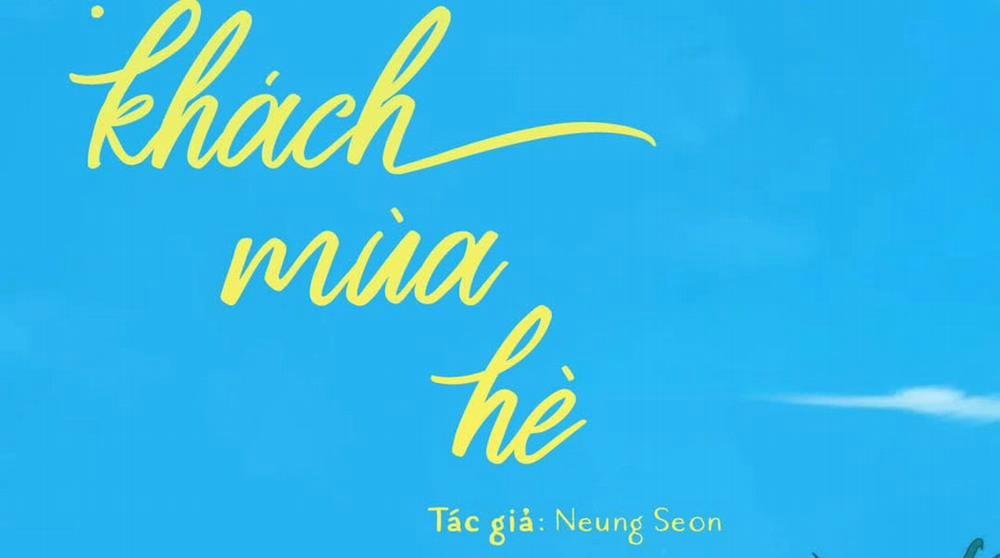 Vị Khách Mùa Hè 34 trang 2