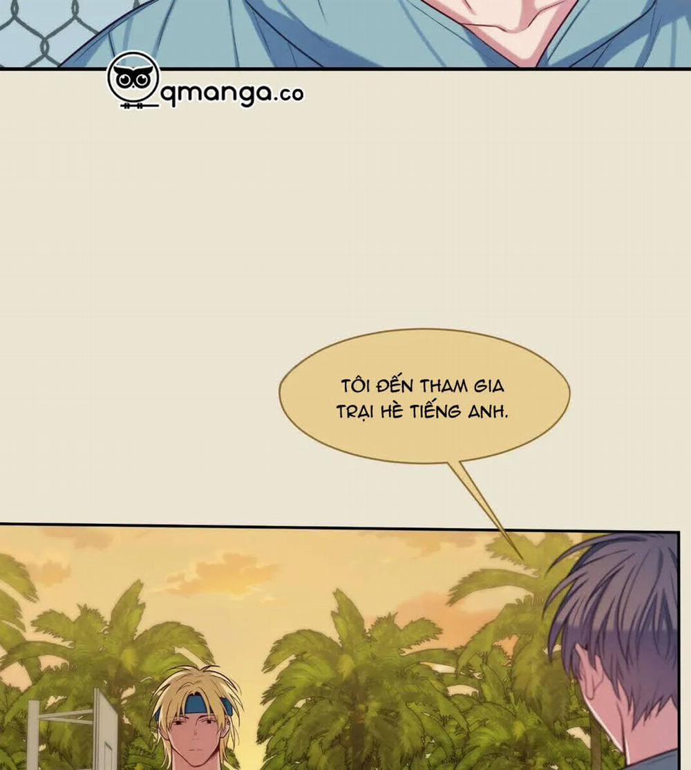 Vị Khách Mùa Hè 34 trang 25