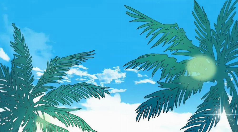 Vị Khách Mùa Hè 34 trang 3