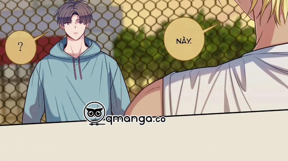 Vị Khách Mùa Hè 34 trang 31