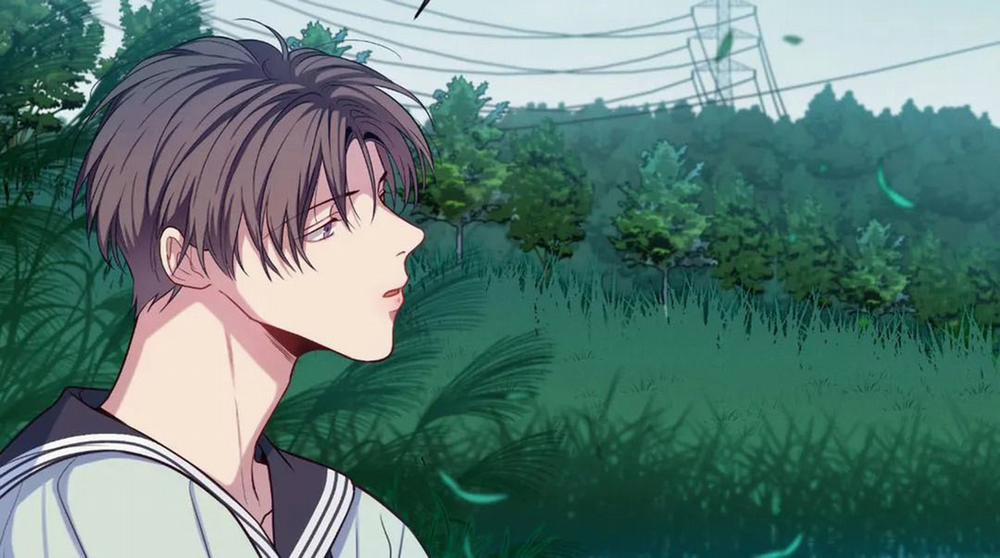 Vị Khách Mùa Hè 34 trang 49