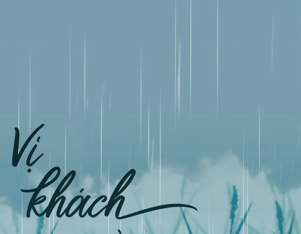 Vị Khách Mùa Hè 35 trang 1