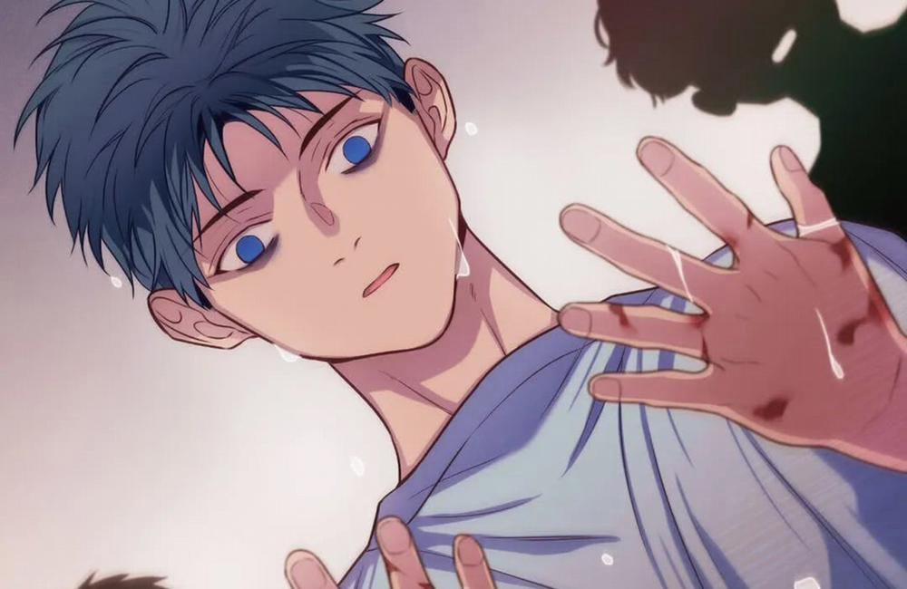 Vị Khách Mùa Hè 36 trang 20