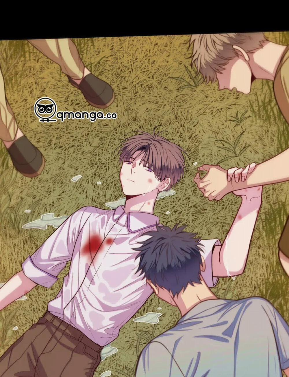 Vị Khách Mùa Hè 36 trang 29