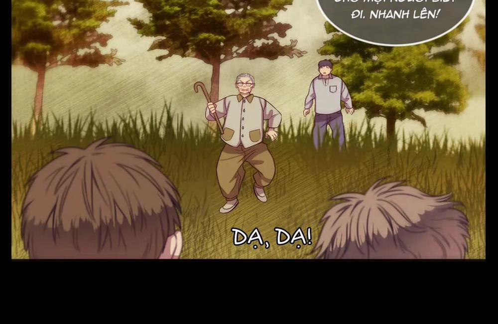 Vị Khách Mùa Hè 36 trang 37