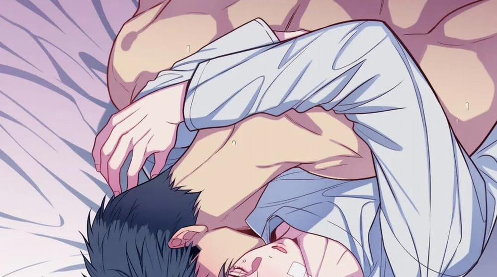 Vị Khách Mùa Hè 37 trang 192