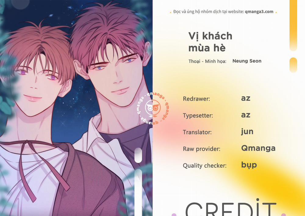 Vị Khách Mùa Hè 38 trang 0