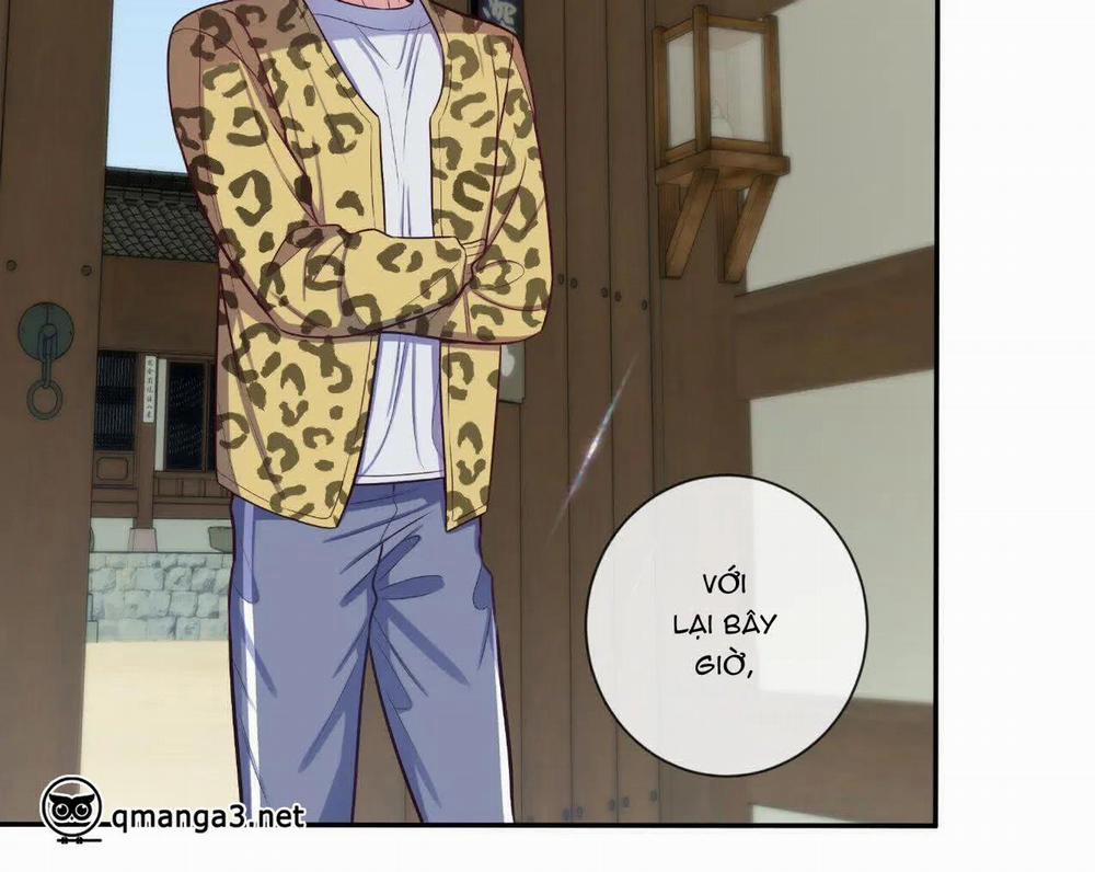 Vị Khách Mùa Hè 39 trang 11