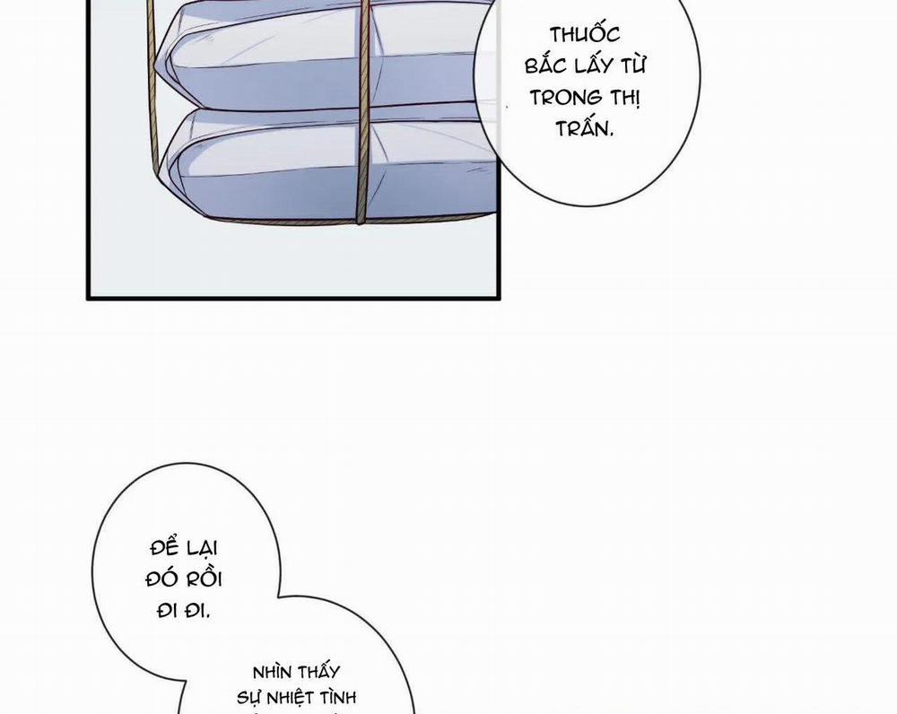 Vị Khách Mùa Hè 39 trang 16