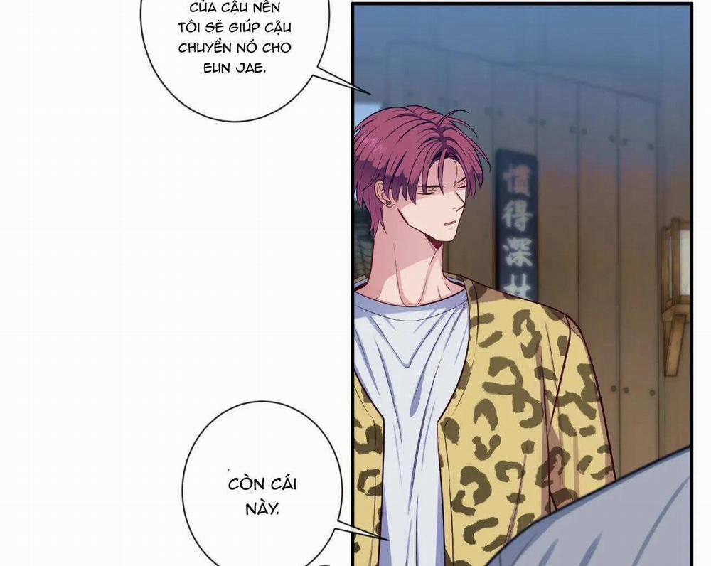 Vị Khách Mùa Hè 39 trang 17