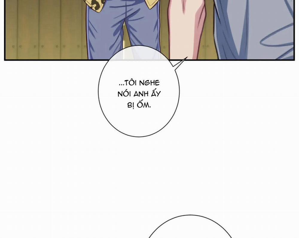 Vị Khách Mùa Hè 39 trang 9