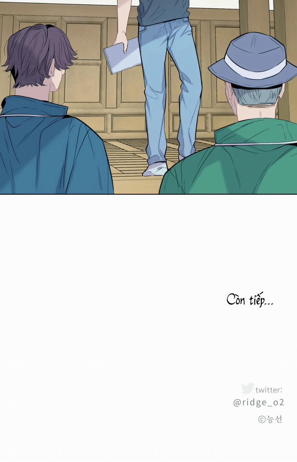 Vị Khách Mùa Hè 4 trang 16
