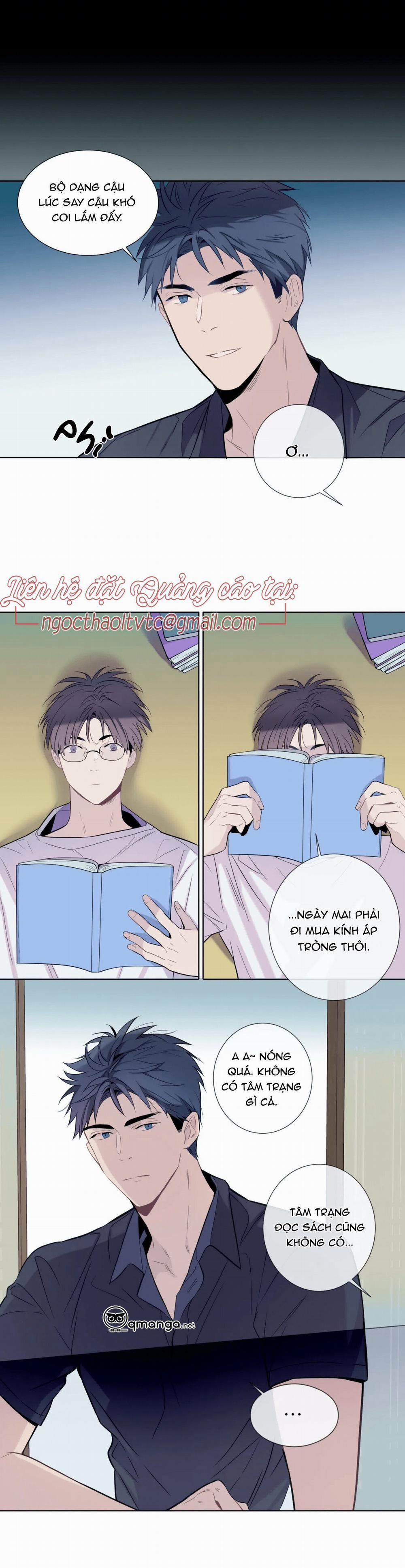 Vị Khách Mùa Hè 4 trang 4