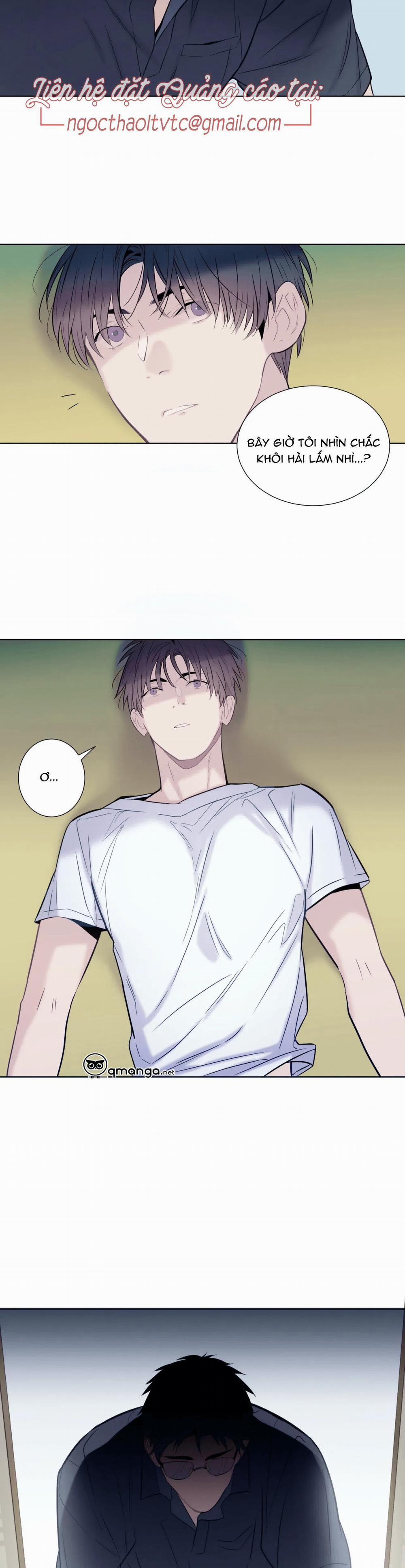 Vị Khách Mùa Hè 4 trang 7